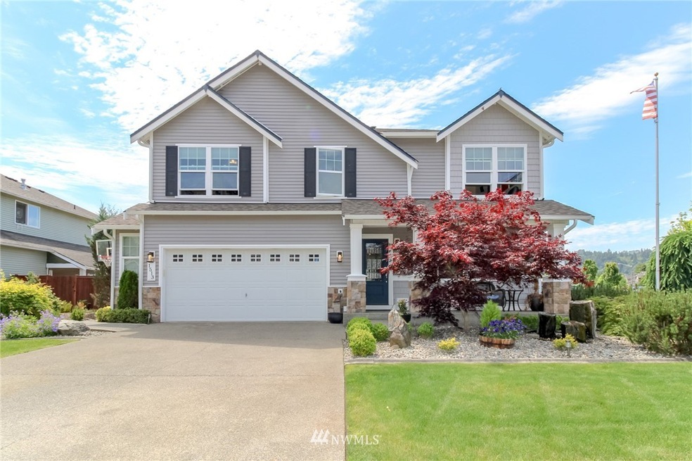 1513 Hansberry Ave NE, Orting, WA 98360 - photo 1