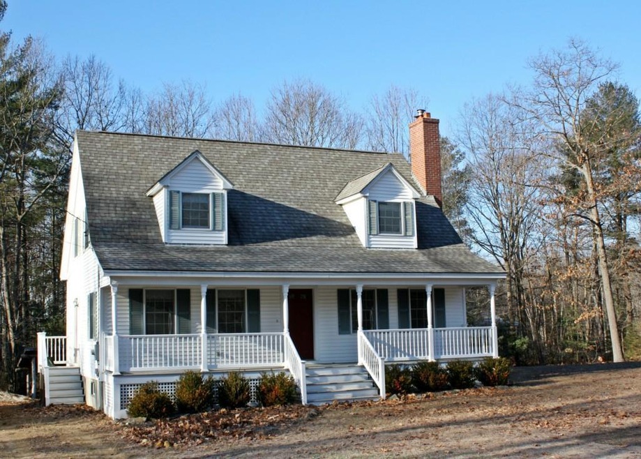 45 Ridlon Rd, Berwick, ME 03901 - photo 1