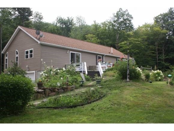 194 Osgood Farm Rd, Littleton, NH 03561 - photo 1