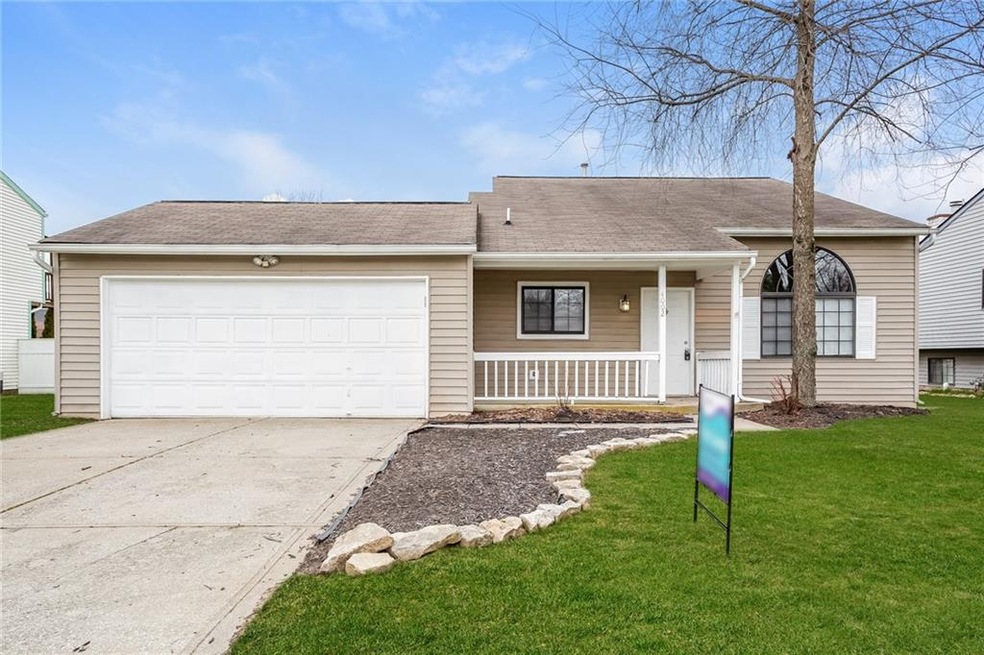 4002 Tamara Way, Franklin, IN 46131 - photo 1