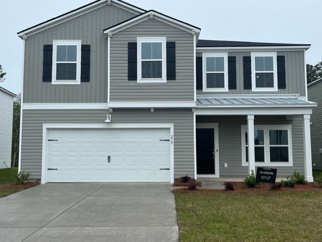 270 Timber Oaks Dr unit Lot 526 Richmond C, Myrtle Beach, SC 29588 - photo 1