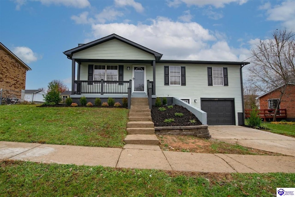 106 Jefferson St, Radcliff, KY 40160 - photo 1