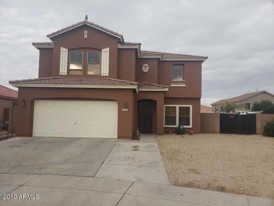 4828 NORTH 95th LANE REPORT