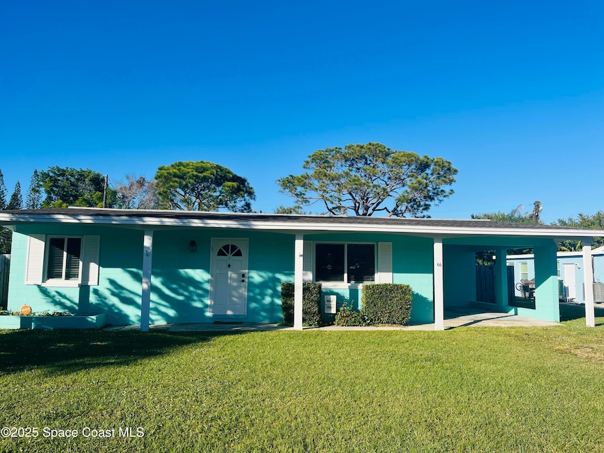 66 Tennessee Ave, Merritt Island, FL 32953 - photo 1