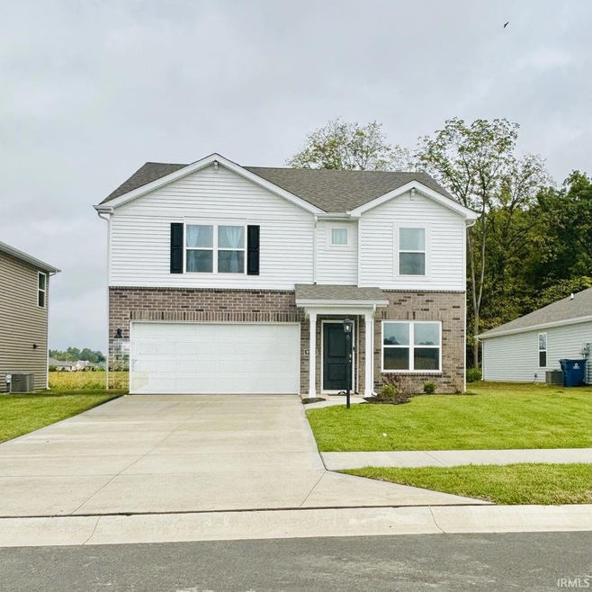 9363 Tolleston Trail, New Haven, IN 46774 - photo 1