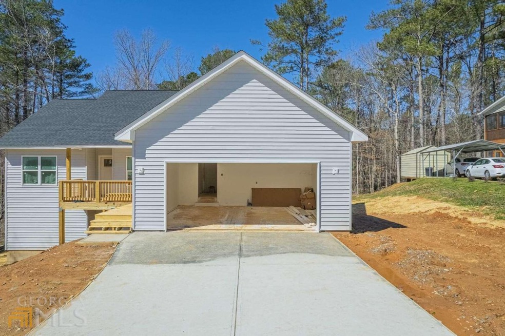 152 Tilly Farm Rd, Ellijay, GA 30540 - photo 1