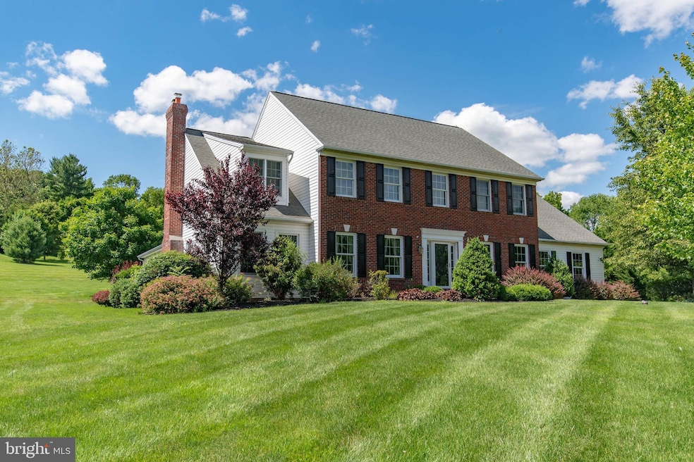 5540 Mcginnis Ct, Doylestown, PA 18902 - photo 1