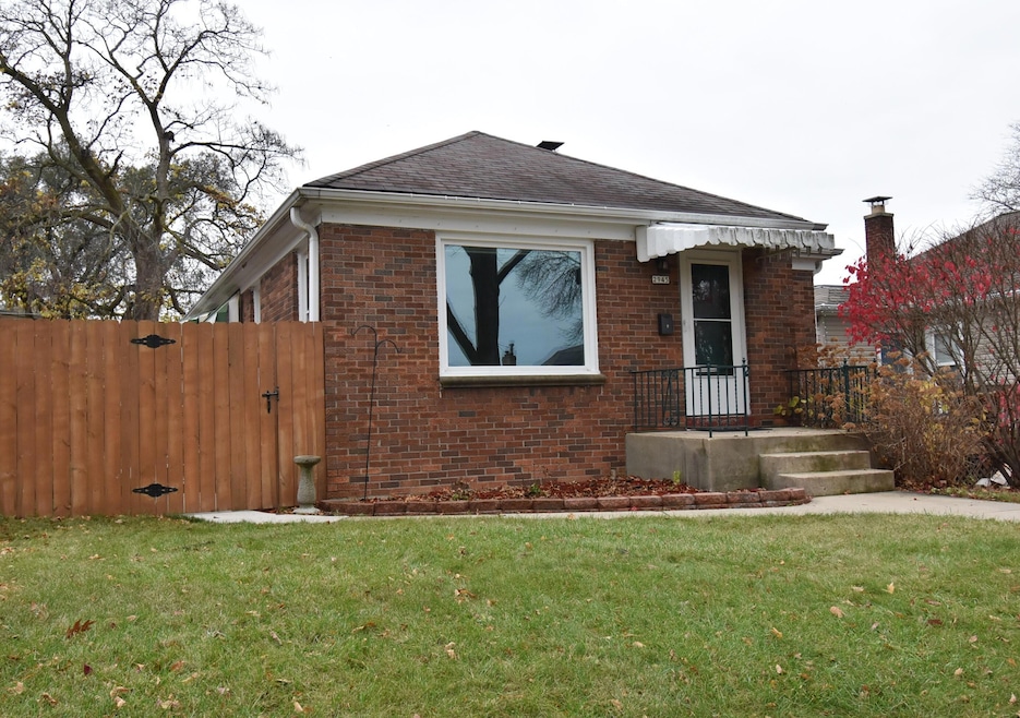 2945 S 47th St