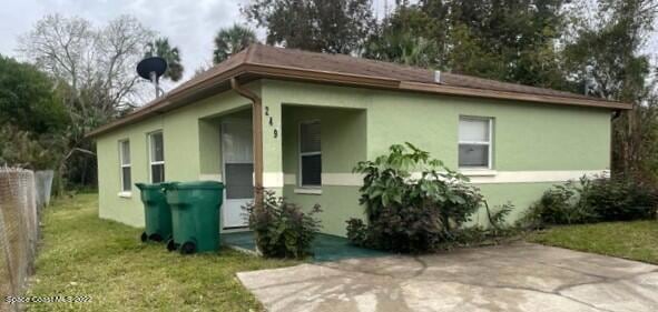 249 Lemon St, Cocoa, FL 32922 - photo 1