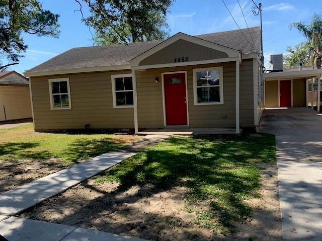 4858 Montegut Dr, New Orleans, LA 70126 - photo 1