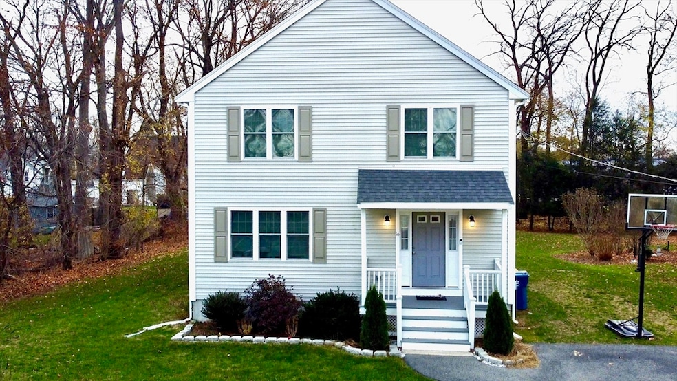 For Sale $699,999 • Co-Listing Agent