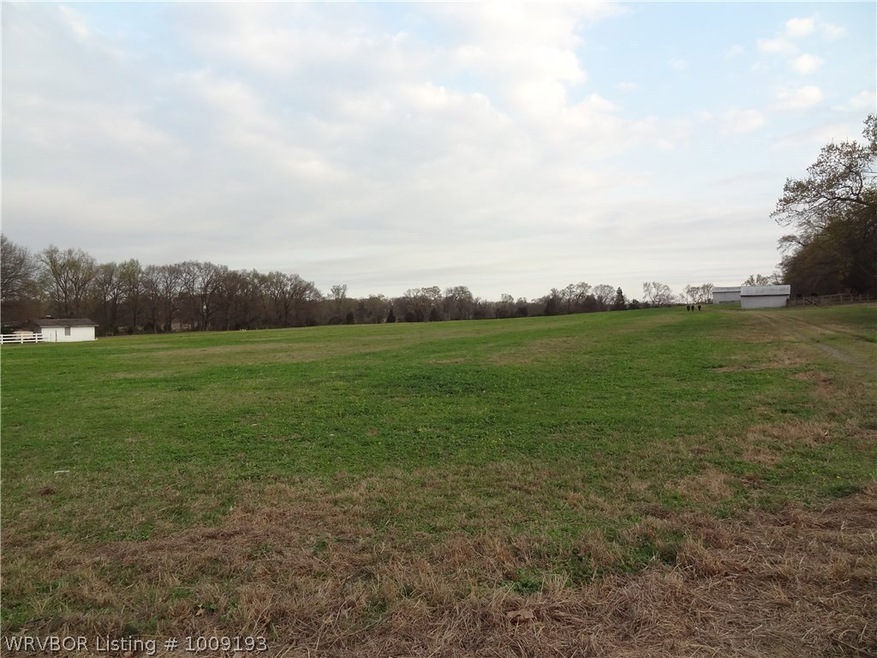 TBD U S Highway 64, Mulberry, AR 72947 - photo 1