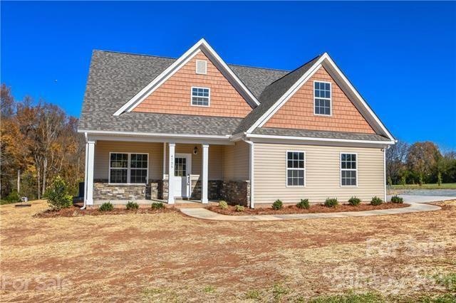 503 S White St, Marshville, NC 28103 - photo 1