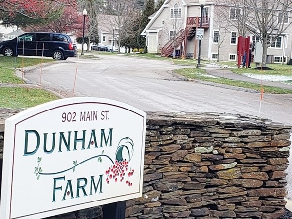 902 Main St unit 52, Hanson, MA 02341 - photo 1