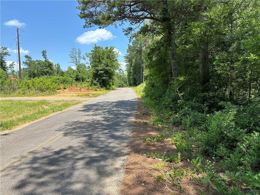 Oak Grove Rd. Frontage