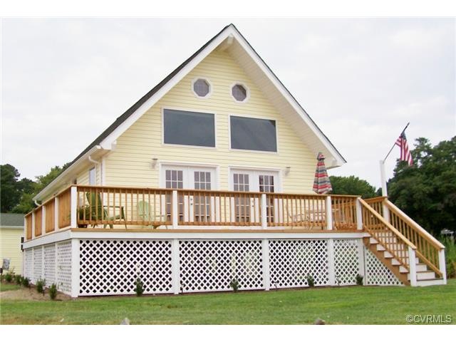 527 River Shore Dr, Essex, VA 22454 - photo 1