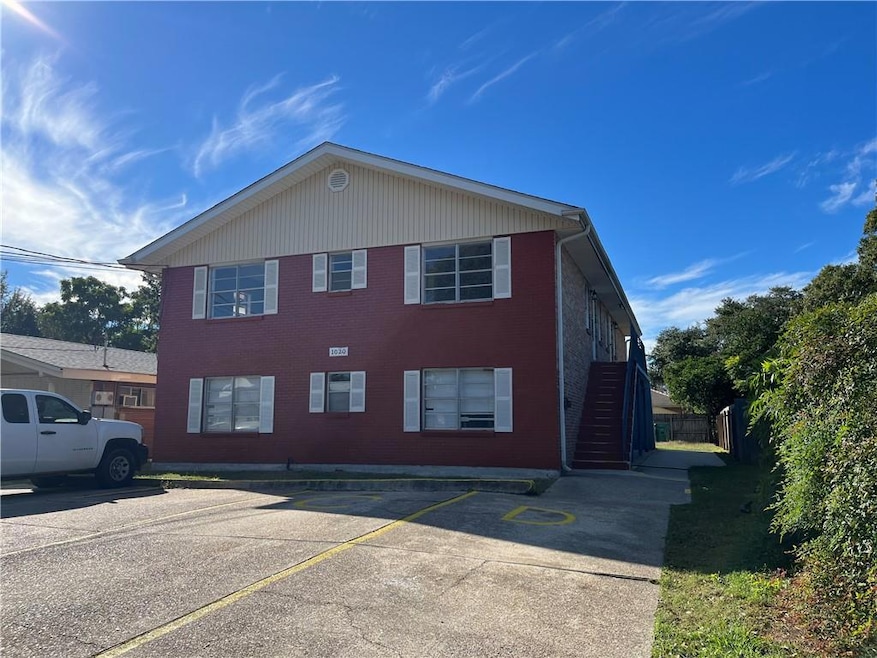 1020 Brockenbraugh Ct unit B, Metairie, LA 70005 - photo 1