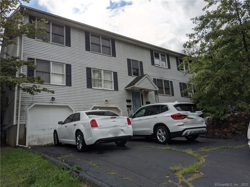 70 Andrews St unit C, Meriden, CT 06451 - photo 1