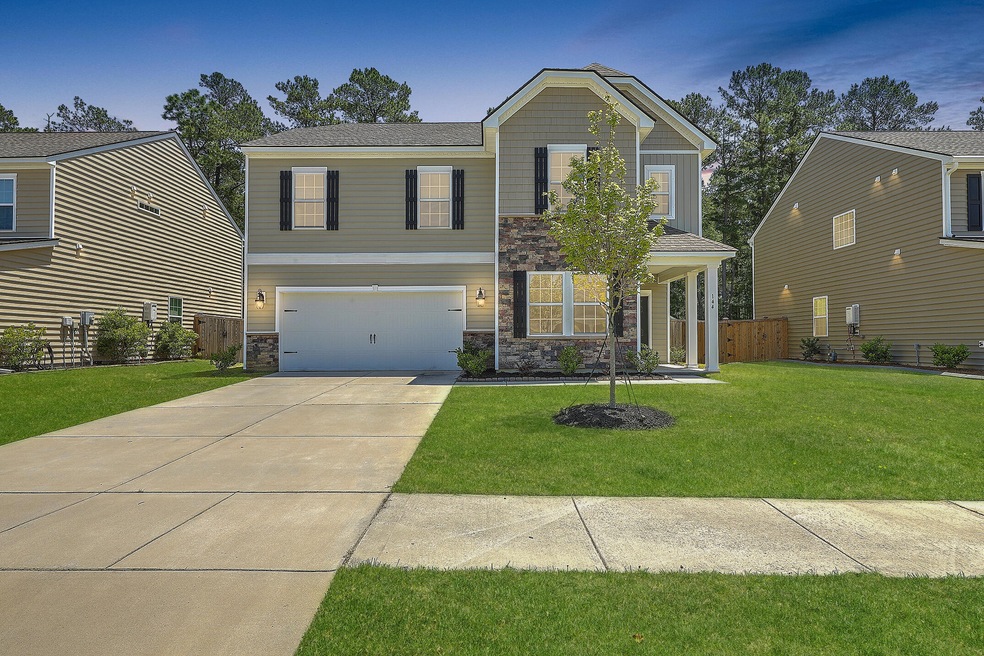 144 Daniels Creek