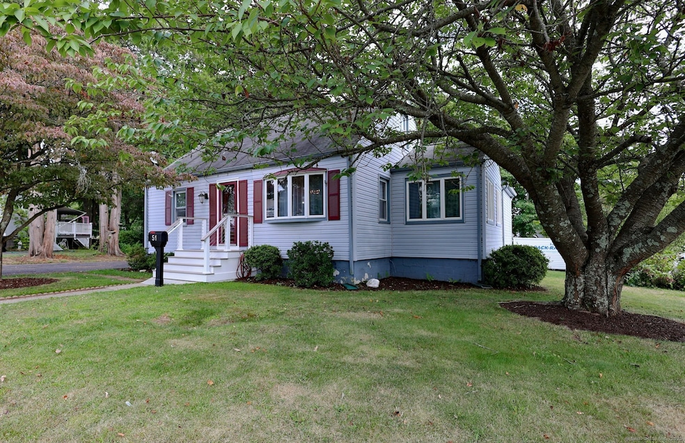 Sold $475,000 • Co-Listing Agent