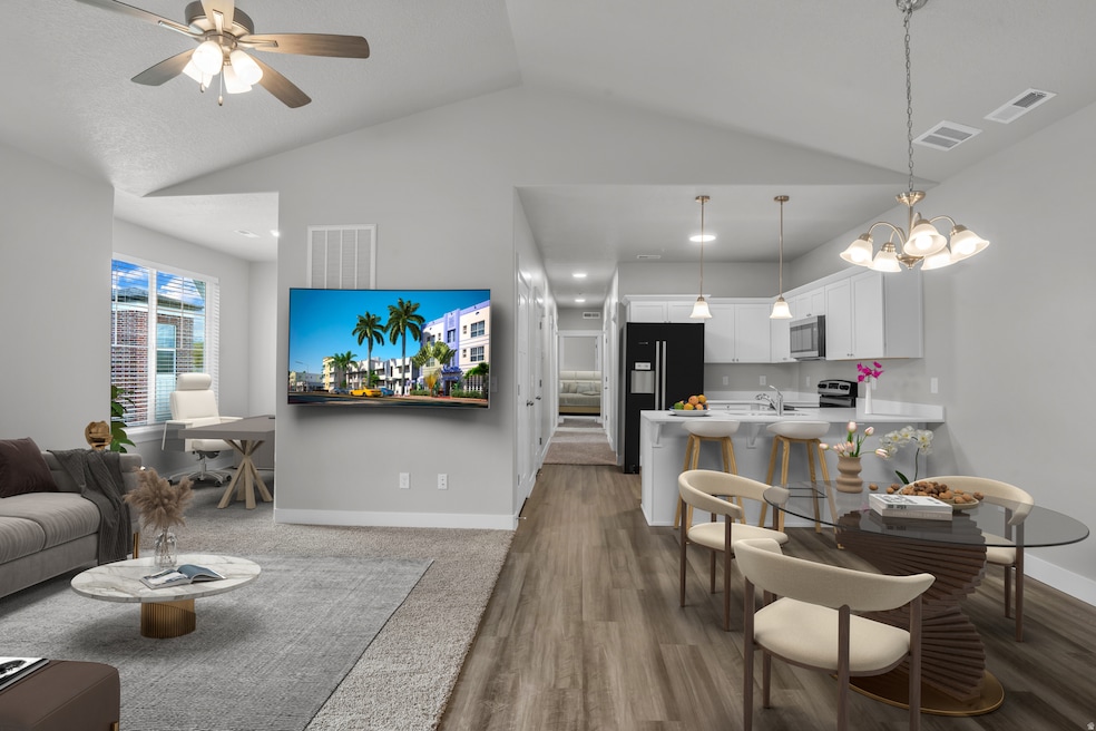 4714 W Dearing Ln unit LL 301, Riverton, UT 84096 - photo 1