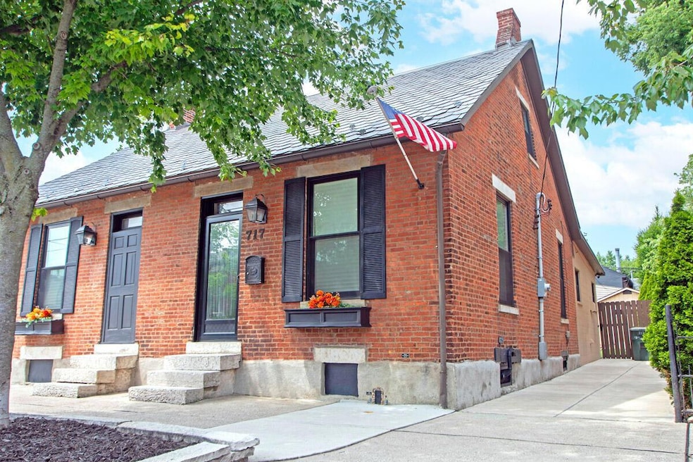717 S. 3rd St.