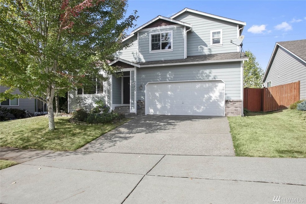 25433 160th Place SE, Covington, WA 98042 - photo 1