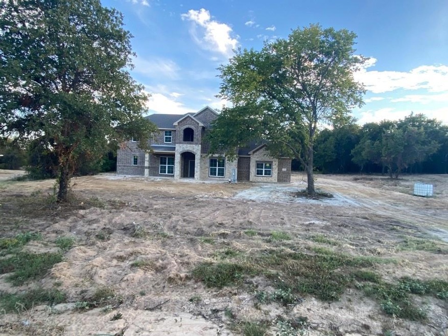 329 Zion Forest Trail, Poolville, TX 76487 - photo 1