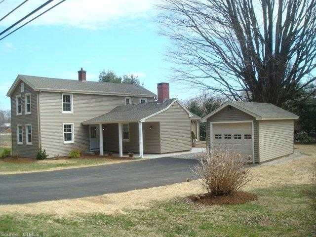 384 Oregon Rd, Meriden, CT 06451 - photo 1