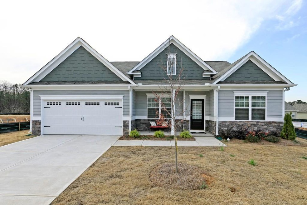 165 Whites Bridge Rd, Covington, GA 30016 - photo 1