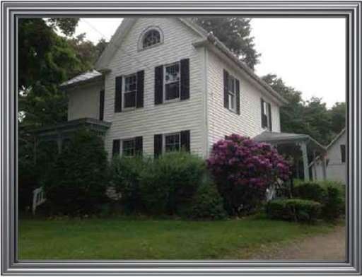 8 Brookfield Rd, Charlton, MA 01507 - photo 1