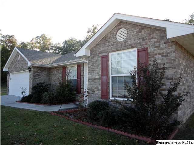 You'll love this all brick home on a cul-de-sac lo