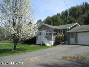 180 Route 2001, Milford, PA 18337 - photo 1