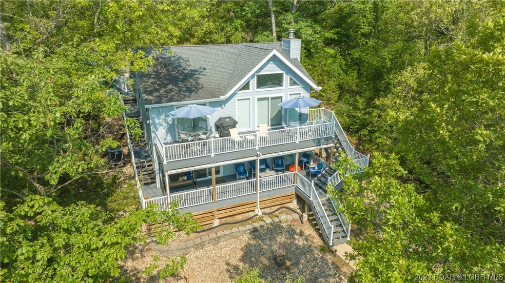 1092 Pleasant Valley Dr, Roach, MO 65787 - photo 1