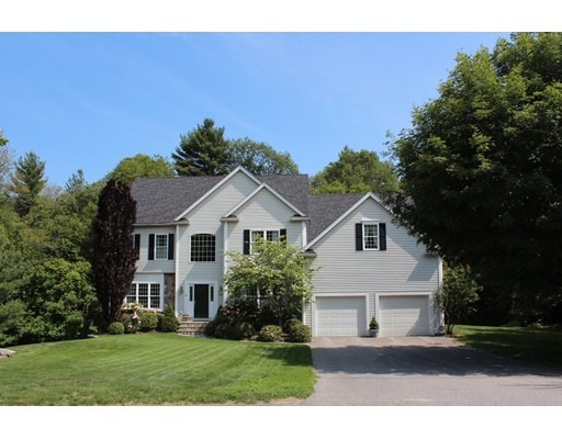 22 Hearthstone Rd, Hopkinton, MA 01748 - photo 1