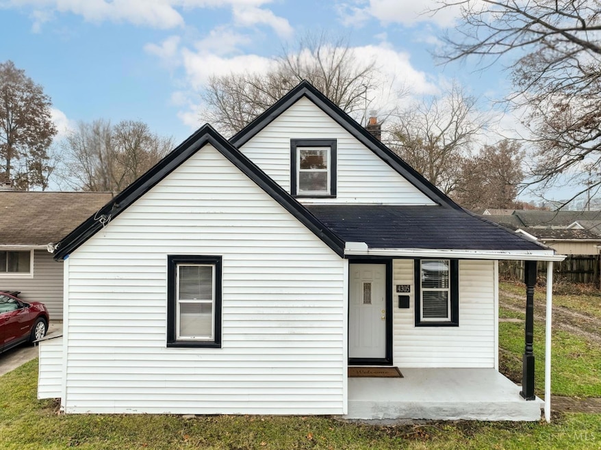4305 Myrtle Ave, Cincinnati, OH 45236 - photo 1