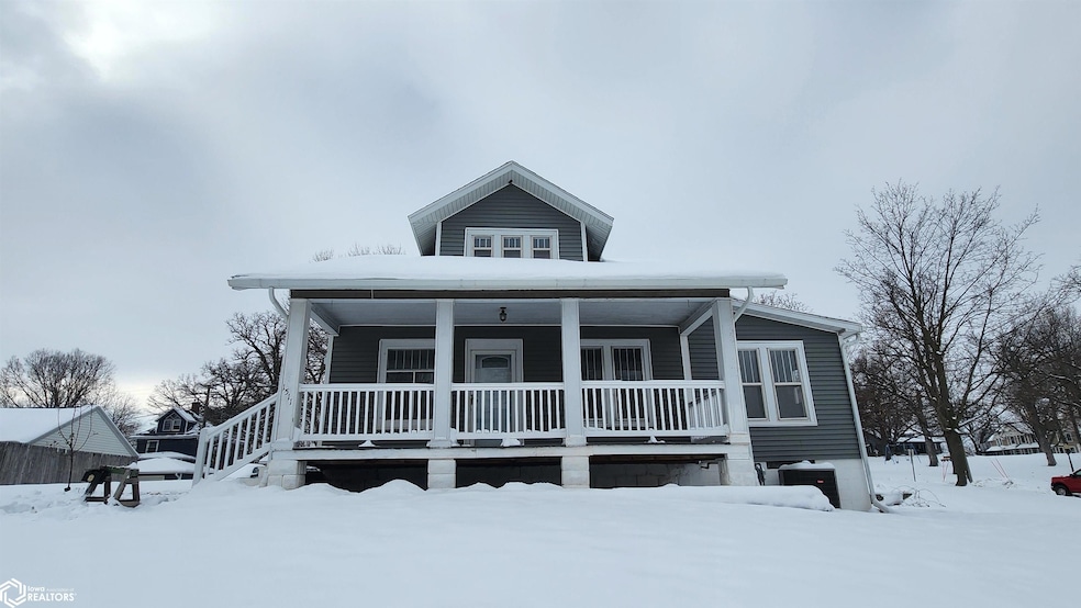 1511 State St, Tama, IA 52339 - photo 1