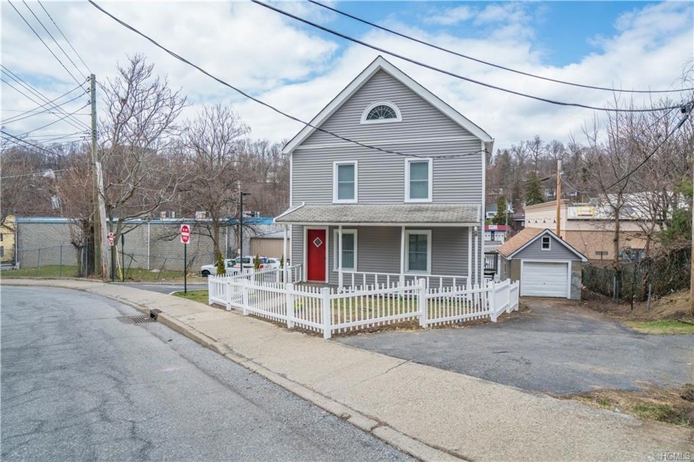 1618 Park St, Peekskill, NY 10566 - photo 1