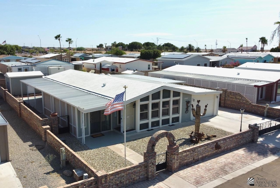 11441 E 39th Place, Yuma, AZ 85367 - photo 1