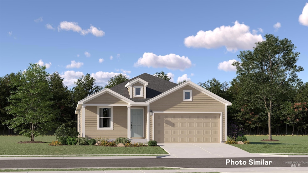 8606 E Peachtree St, Nampa, ID 83687 - photo 1