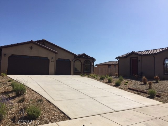 1872 Vista Del Pueblo, Nipomo, CA 93444 - photo 1