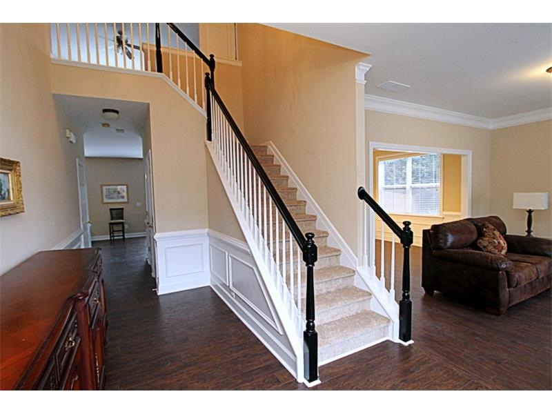 110 Woodview Ct, Woodstock, GA 30188 - photo 1