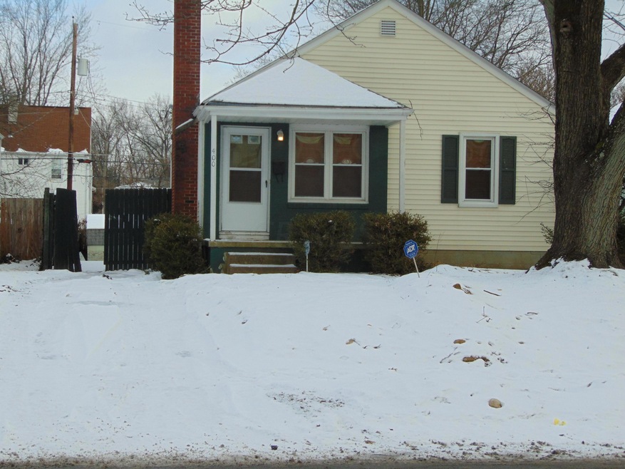 400 S Weyant Ave, Columbus, OH 43213 - photo 1