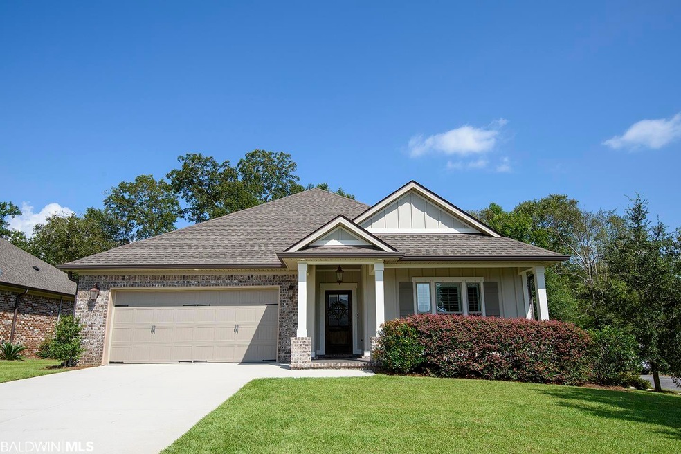 531 Salem St, Fairhope, AL 36532 - photo 1