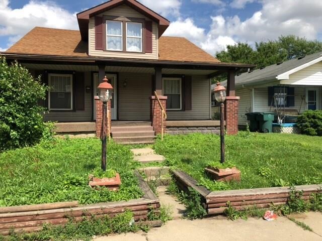 2412 S Walnut St, Muncie, IN 47302 - photo 1