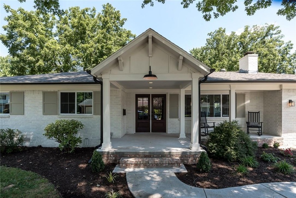 702 NW 7th St, Bentonville, AR 72712 - photo 1