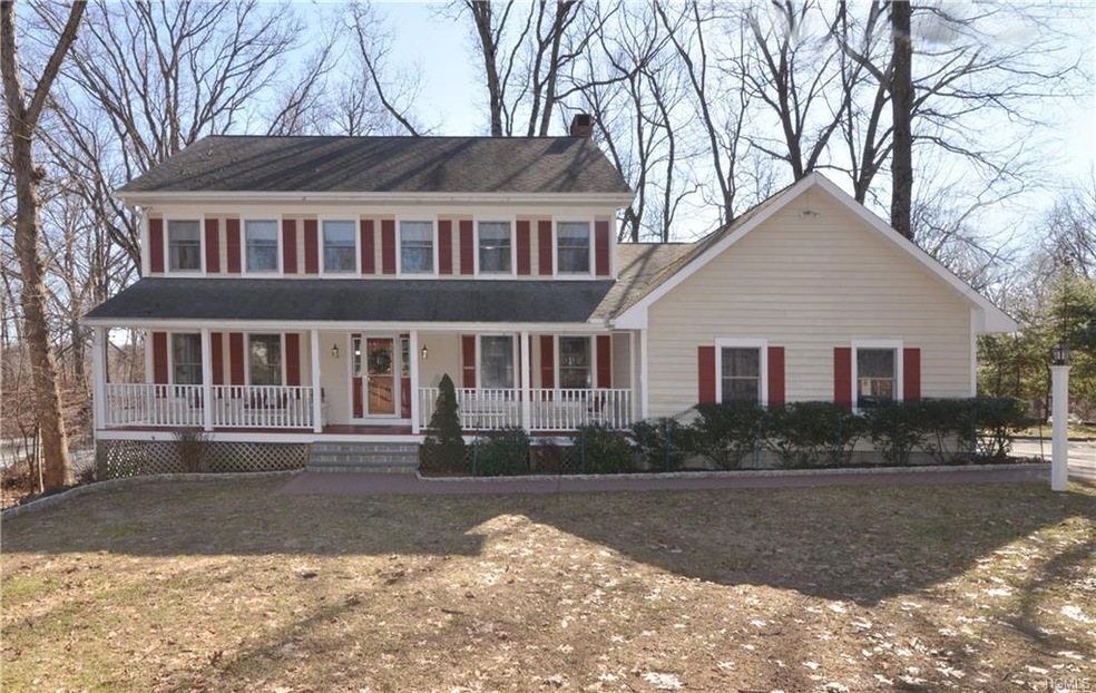 8 Oreilly Ct, Croton On Hudson, NY 10520 - photo 1