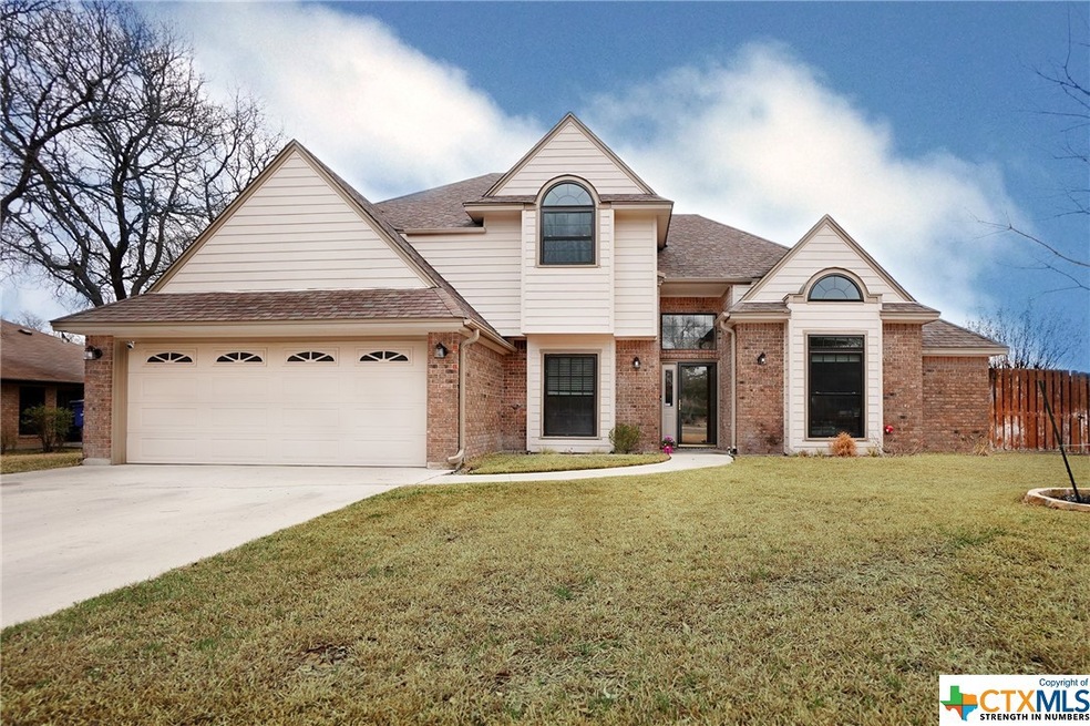 1104 Hawk Trail, Copperas Cove, TX 76522 - photo 1