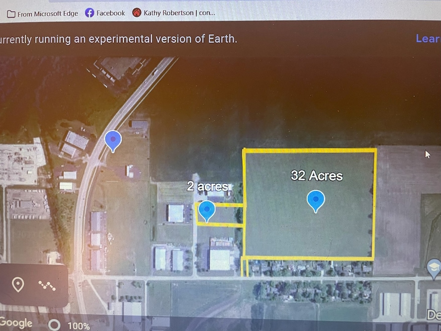 TBD Pleasant St, Dekalb, IL 60115 - photo 1