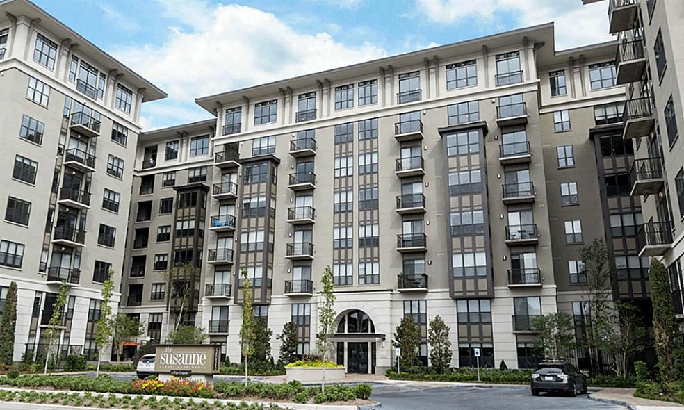 3833 Dunlavy St unit 102, Houston, TX 77006 - photo 1